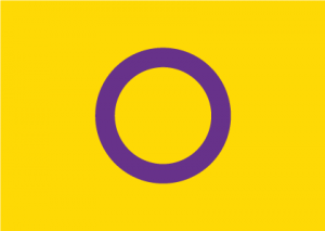 Intersex Pride